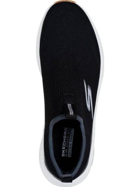 TENIS PARA CORRER GO RUN ELEVATE 2.0 M NEGRO SKECHERS1