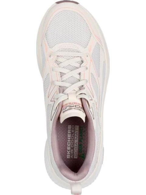 TENIS PARA CORRER GO RUN ELEVATE 2.0 W BEIGE SKECHERS1