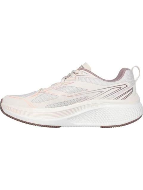 TENIS PARA CORRER GO RUN ELEVATE 2.0 W BEIGE SKECHERS1
