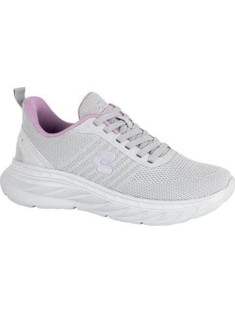 TENIS DEPORTIVO CORRER GRIS CHARLY