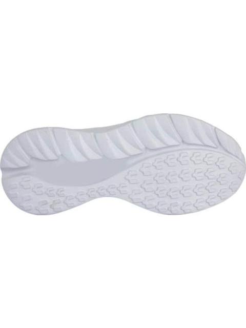 TENIS DEPORTIVO CORRER GRIS CHARLY