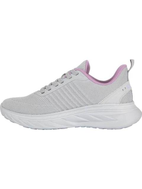 TENIS DEPORTIVO CORRER GRIS CHARLY