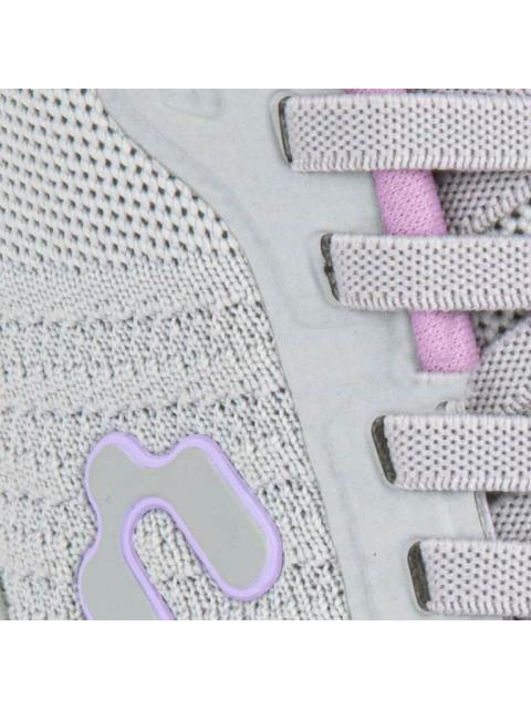 TENIS DEPORTIVO CORRER GRIS CHARLY