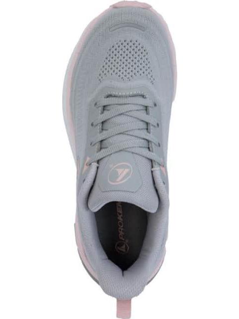 TENIS DEPORTIVO CORRER GRIS PROKENNEX