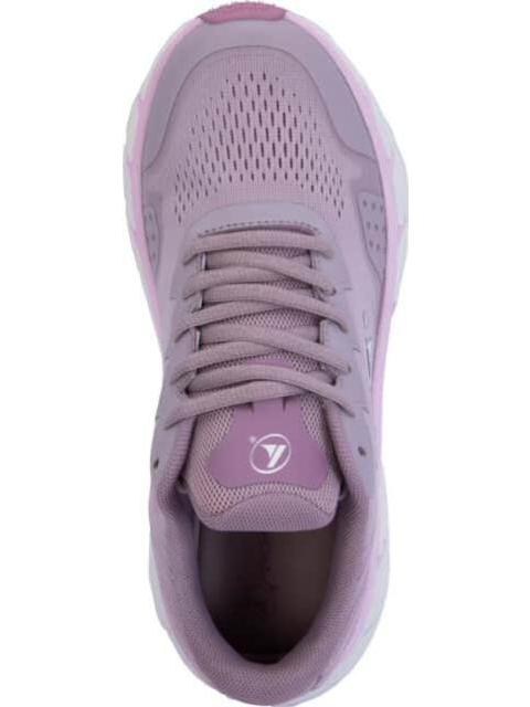 TENIS PARA CORRER LILA PROKENNEX