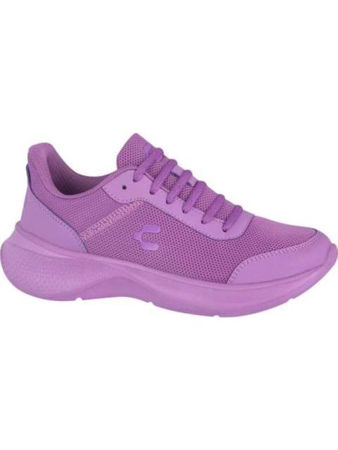 TENIS DEPORTIVO CORRER MORADO CHARLY