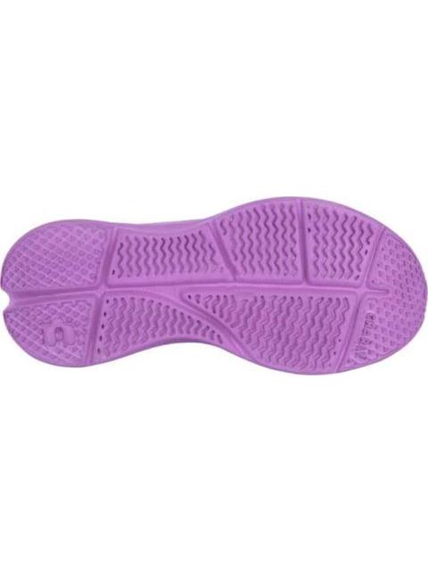 TENIS DEPORTIVO CORRER MORADO CHARLY
