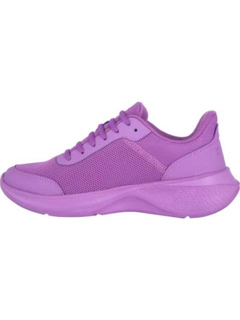 TENIS DEPORTIVO CORRER MORADO CHARLY