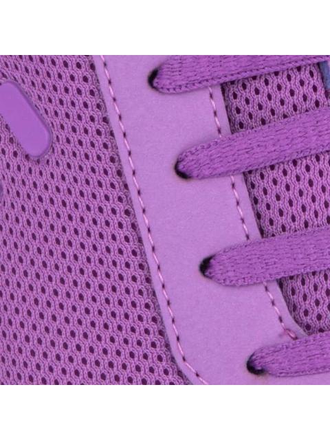 TENIS DEPORTIVO CORRER MORADO CHARLY