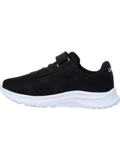 TENIS PARA CORRER NEGRO CHARLY