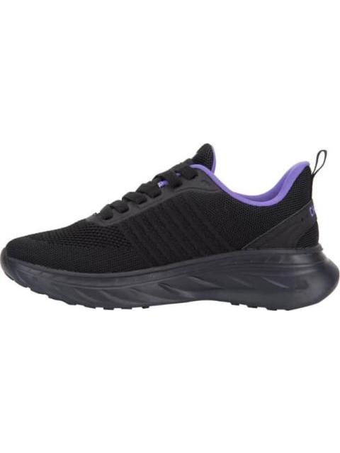 TENIS DEPORTIVO CORRER NEGRO CHARLY