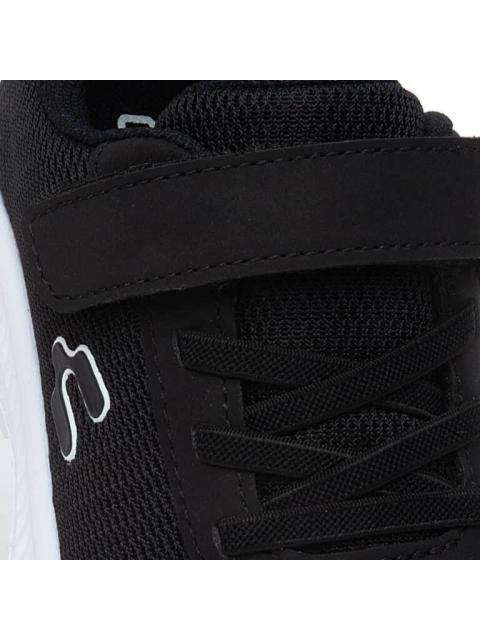 TENIS PARA CORRER NEGRO CHARLY