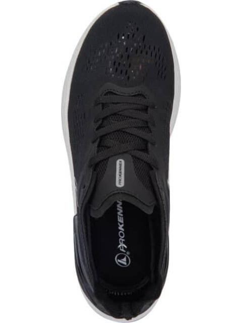 TENIS DEPORTIVO CORRER NEGRO PROKENNEX