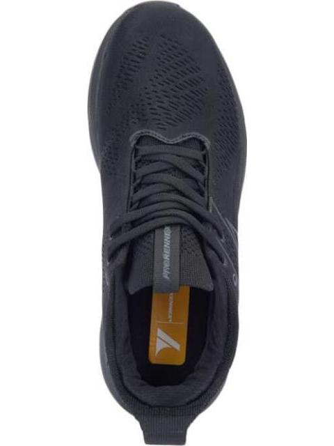 TENIS DEPORTIVO CORRER NEGRO PROKENNEX