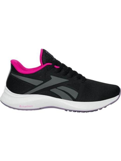 TENIS PARA CORRER NEGRO REEBOK