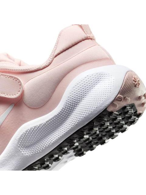 TENIS PARA CORRER NIKE REVOLUTI ROSA NIKE