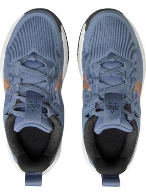 TENIS PARA CORRER NIKE STAR RUN AZUL NIKE