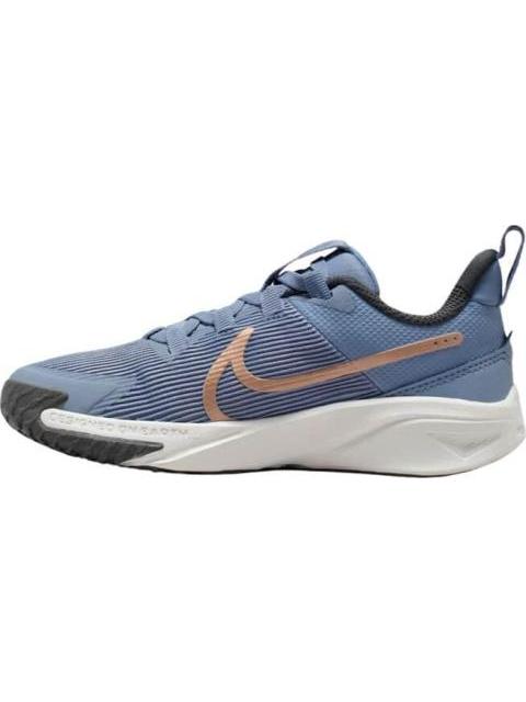 TENIS PARA CORRER NIKE STAR RUN AZUL NIKE