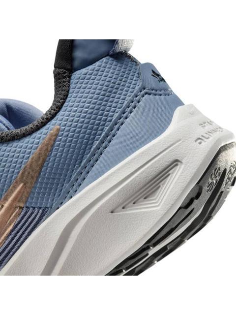 TENIS PARA CORRER NIKE STAR RUN AZUL NIKE