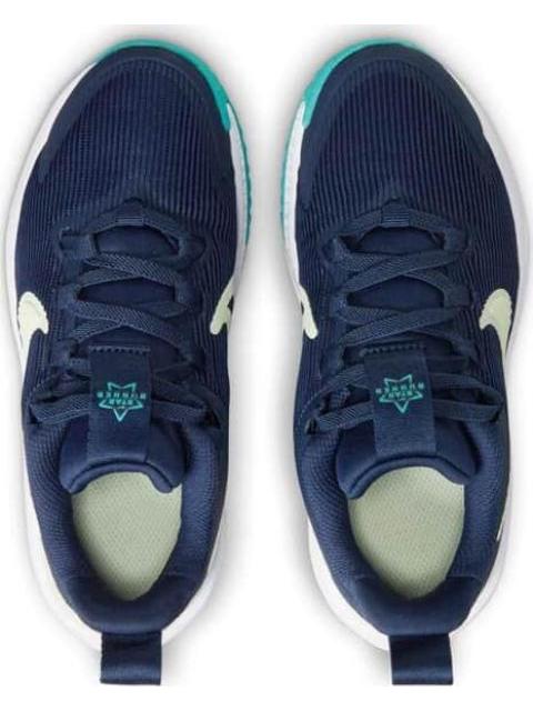 TENIS PARA CORRER NIKE STAR RUNNER 4 NN PS AZUL MARINO NIKE
