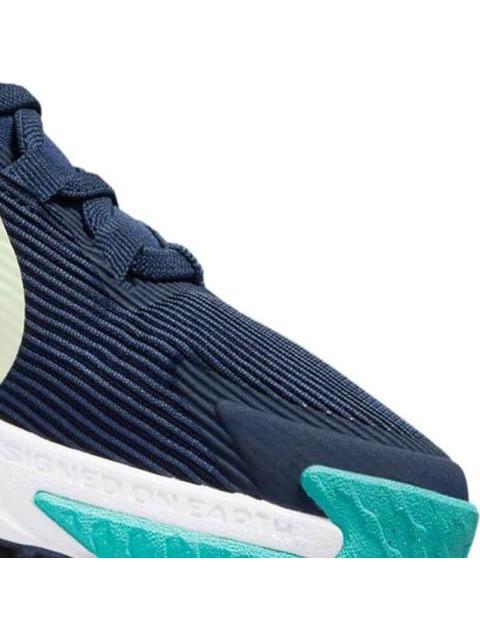 TENIS PARA CORRER NIKE STAR RUNNER 4 NN PS AZUL MARINO NIKE