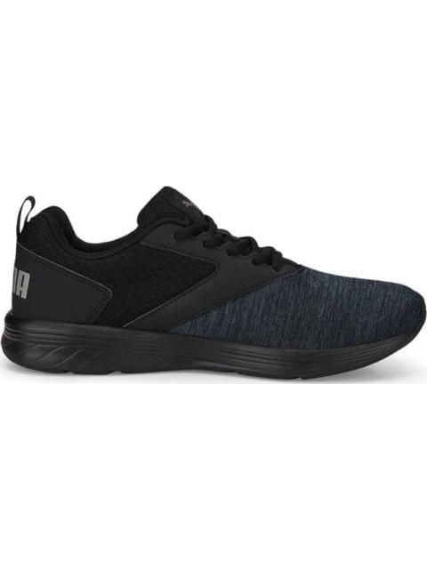 TENIS PARA CORRER NRGY COMET NEGRO PUMA
