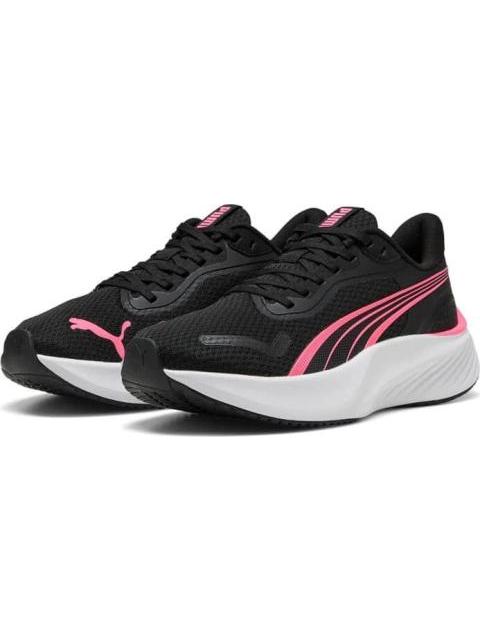 TENIS PARA CORRER POUNCE LITE WNS NEGRO PUMA