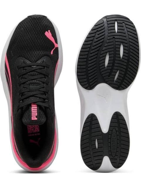 TENIS PARA CORRER POUNCE LITE WNS NEGRO PUMA