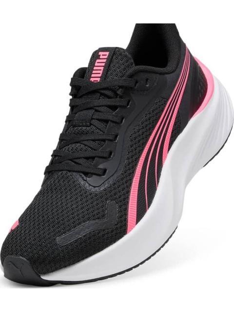 TENIS PARA CORRER POUNCE LITE WNS NEGRO PUMA
