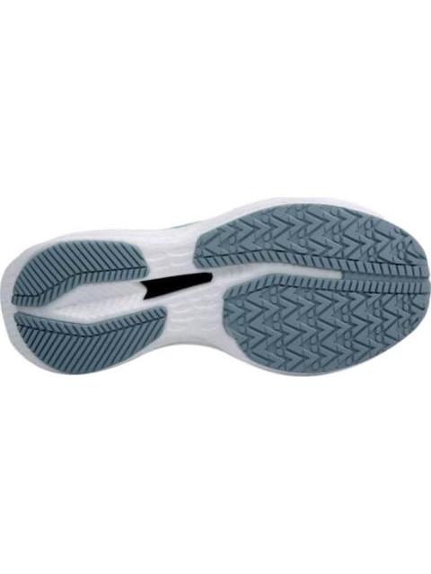 TENIS PARA CORRER PRIUS W VERDE LOTTO