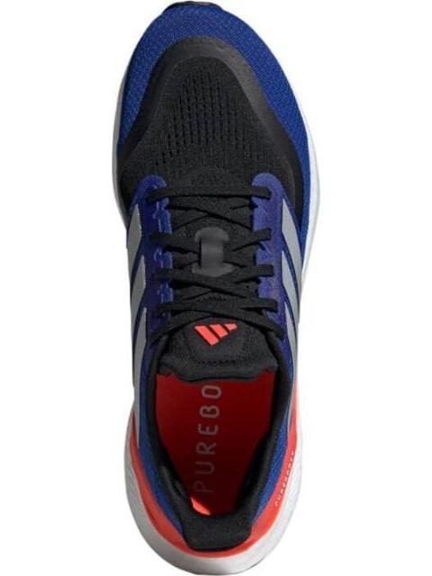 TENIS PARA CORRER PUREBOOST 5 AZUL ADIDAS