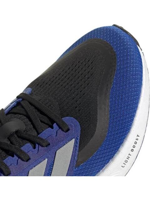 TENIS PARA CORRER PUREBOOST 5 AZUL ADIDAS