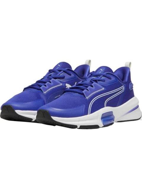 TENIS CORRER NEGRO PIRMA
