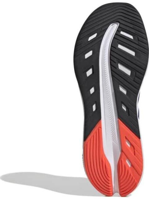 TENIS PARA CORRER QUESTAR 3 M AZUL ADIDAS