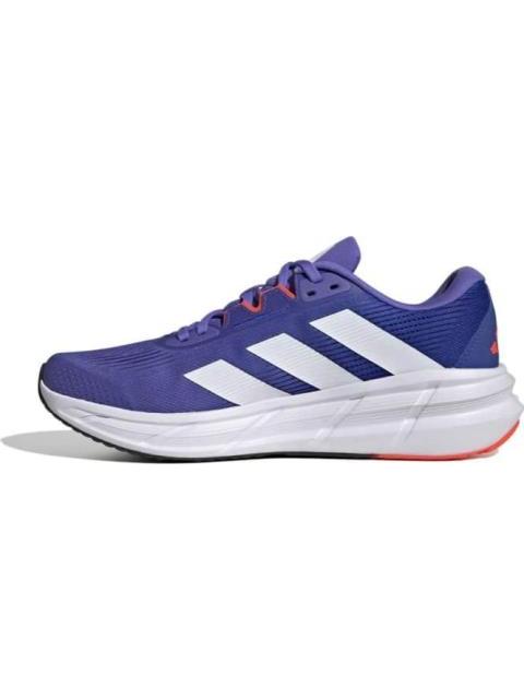 TENIS PARA CORRER QUESTAR 3 M AZUL ADIDAS