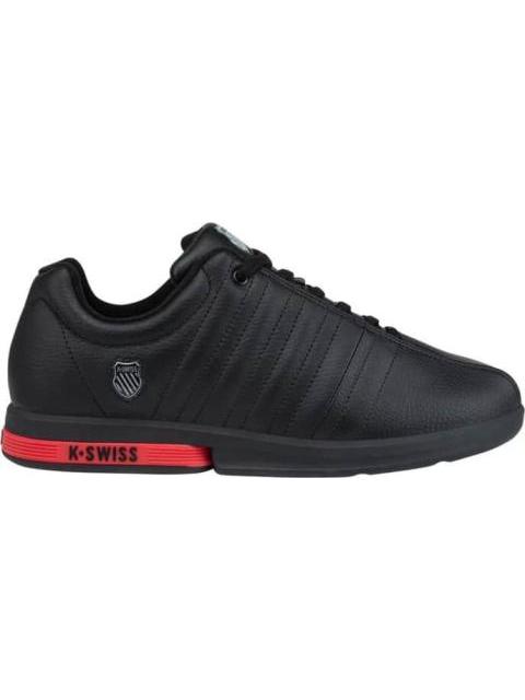 TENIS PARA CORRER RENZ NEGRO K-SWISS