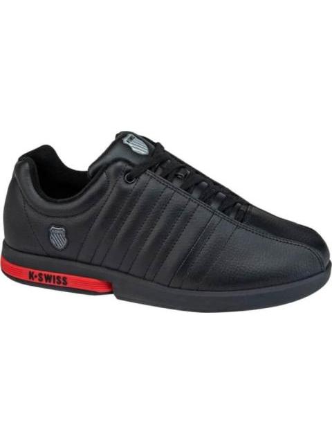 TENIS PARA CORRER RENZ NEGRO K-SWISS