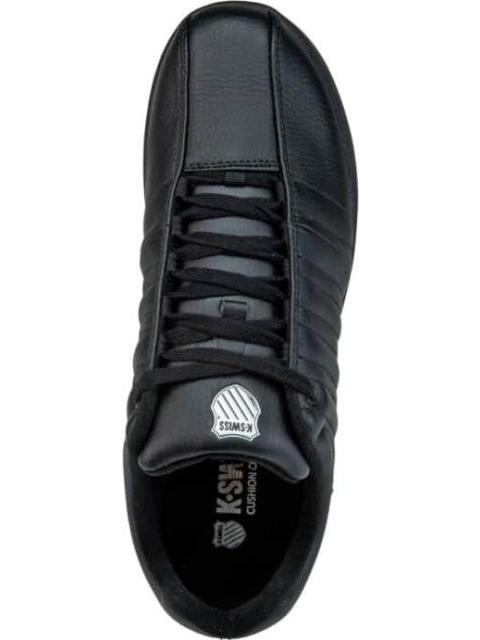 TENIS PARA CORRER RENZ NEGRO K-SWISS