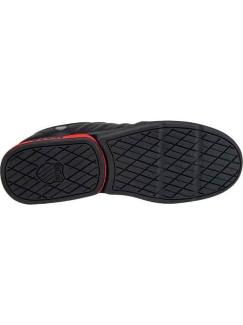 TENIS PARA CORRER RENZ NEGRO K-SWISS