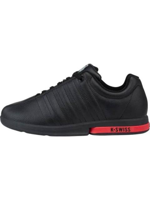 TENIS PARA CORRER RENZ NEGRO K-SWISS