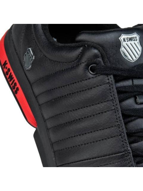 TENIS PARA CORRER RENZ NEGRO K-SWISS