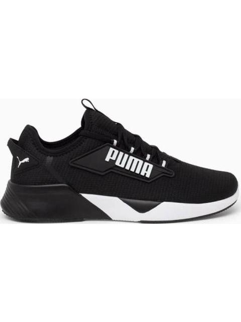 TENIS PARA CORRER RETALIATE 2 NEGRO PUMA