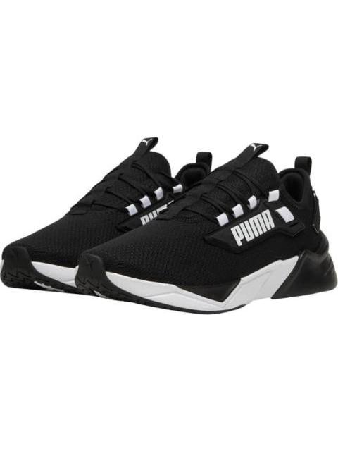 TENIS PARA CORRER RETALLITE BLANCO/NEGRO PUMA