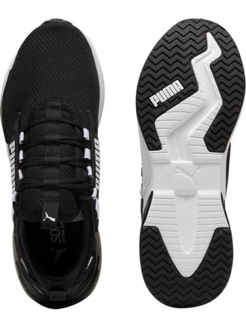 TENIS PARA CORRER RETALLITE BLANCO/NEGRO PUMA