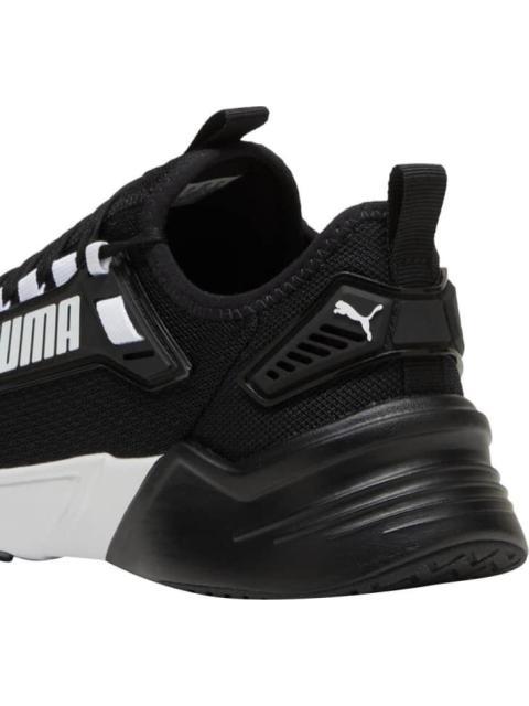 TENIS PARA CORRER RETALLITE BLANCO/NEGRO PUMA