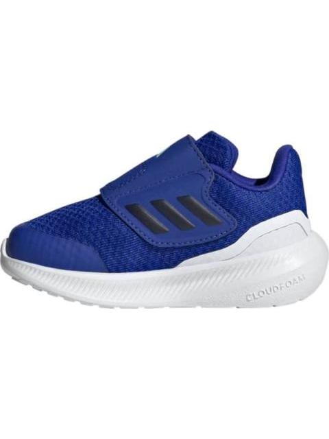 TENIS PARA CORRER RUNFALCON 3 0 AZUL ADIDAS