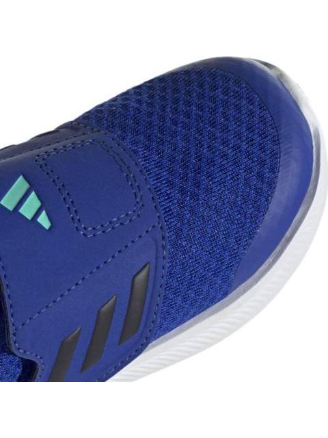 TENIS PARA CORRER RUNFALCON 3 0 AZUL ADIDAS
