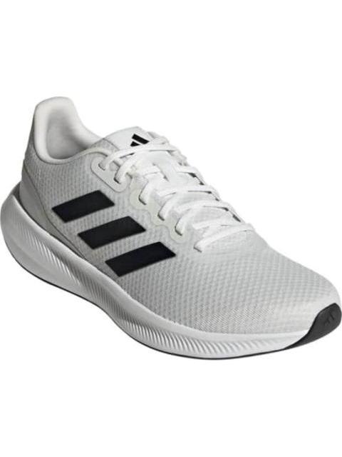 TENIS PARA CORRER RUNFALCON 3 0 BLANCO ADIDAS