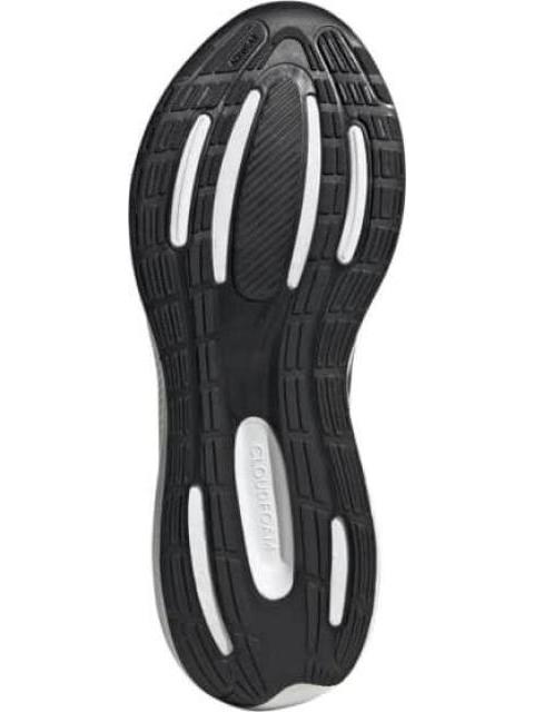 TENIS PARA CORRER RUNFALCON 3 0 BLANCO ADIDAS