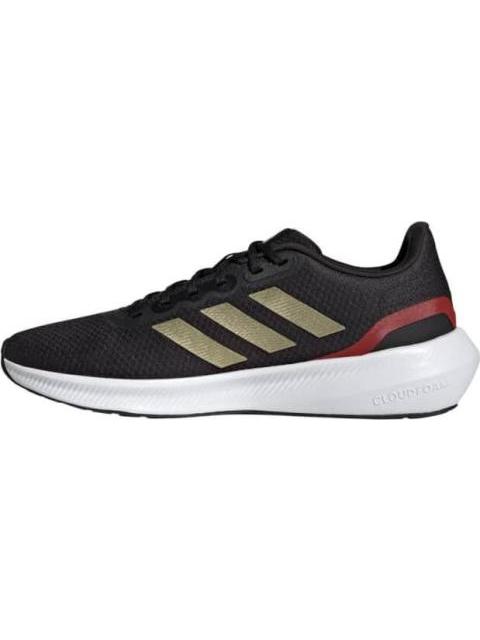 TENIS PARA CORRER RUNFALCON 3 0 NEGRO ADIDAS